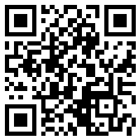 QR Code for 1P1rf9TdeCN961G7bbBf2fcqMt3m6hSPQF