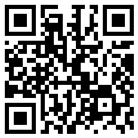 QR Code for 1P1vTxYmNNR64hcqAUSPFB6SWSZ3b32biS