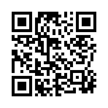 QR Code for 1P2AdJikHJG7NM5A1CaKBdA1pW8C6QAL61