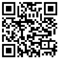 QR Code for 1P2GdTp9kkG39KaqU6f6T8oxYCmLZasGyM