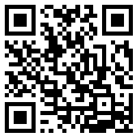 QR Code for 1P2KaXEXZsoNc6EYj8PeqjbPa9keyputXP