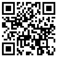 QR Code for 1P2WbPRXT1oU6VAYQ1QnMveHVgFga1PbWW