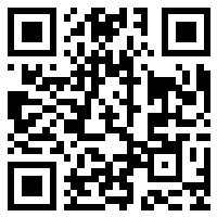 QR Code for 1P2cZWNhEXHKVrWzAxgfzFb8bborFEoRQz