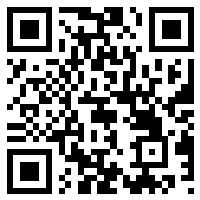QR Code for 1P2dxky2uFz7Zz2M48Ci2CSQC8vdkbiEaT