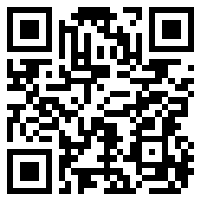 QR Code for 1P2pc7hzvP3mf8igbw7F7Cej3L5vZ6DU2j