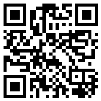 QR Code for 1P2zP226ezFfkkCiDDRwp6amN9VahWfoBd