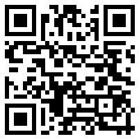 QR Code for 1P384God6caQo8hJVRRY9vuqw9Gi2b1dX3