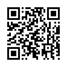 QR Code for 1P3AuduwncVvZnfeKaQEJCDugDPnNouBjh