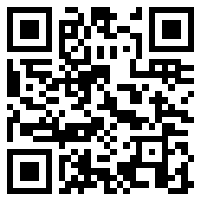 QR Code for 1P3K9PrBNT7xNGSTMrzzkXuMUMKQJdBfoB