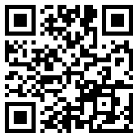 QR Code for 1P3KRicBUmspyP4ANLSEGCfNCXz6jVUruA