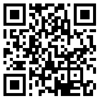 QR Code for 1P3PNa2dRpcHvBhWyALVqiLEAXBwvtXJVk