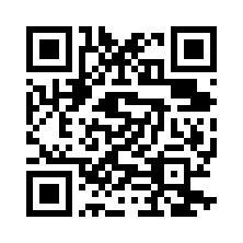 QR Code for 1P3RCJEs2mCyftX2aNErfFGy34GAKjiF7B
