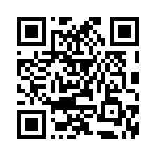 QR Code for 1P3myd5VmQuCVmx3sXW3pAHvdDXNRBkfsX