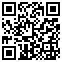 QR Code for 1P3uTT9JtEisPmLrEB2gANP3gizKFk3u2v