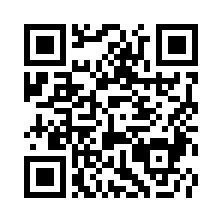 QR Code for 1P3vRCoPjBpGhogF2vWzhm6fix8FuMQwG5