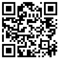 QR Code for 1P3vsmBmXHbUXCELEd71MxTdoFAwsvkCbC