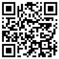 QR Code for 1P3xPkDtRfcVF19JzqPv2tFScHEo7zPYdo