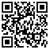 QR Code for 1P3yoctbfNKKPgFCG7pjP1Ycwdtqf2wj2D