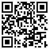 QR Code for 1P456E284Fij8CPZvAWwMLMNnhTAUUH3PX