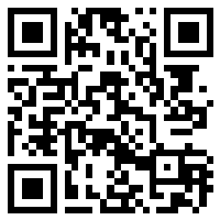 QR Code for 1P4UGdstmjg4P7TFJ1VSw2EaarFiNw6TyA