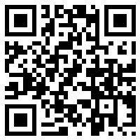 QR Code for 1P4d4GK1X4nC4Aug1f6Eo9RKbChxtikYZt