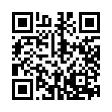 QR Code for 1P5fKPVrzRTimoNNAsdNMcHmYLZXZ3teXA