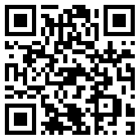 QR Code for 1P61YDYf3B68DPwWVcEEkP7eAVZGtPFpKe