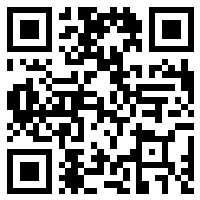 QR Code for 1P6AtT6pcV1T1UZc348BSrDVb8VMx5aajv