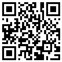 QR Code for 1P6GBWzDA5EUdZYNLSfCkBfdDGUpzb6QTe