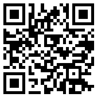 QR Code for 1P6HVB2r7UiTKthM9adw6SbAmGQ7DtMWV7