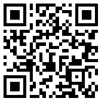 QR Code for 1P6HvxHBTgpYu9X3578QfUAHCmJ4rQLzAm