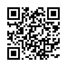 QR Code for 1P6KFSbonyxxK1XAk7f5GcS7G4ufoc3Zzc