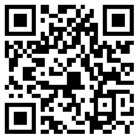 QR Code for 1P6LSxXjCAFKALT96XQQLfC6M2jM464s2z