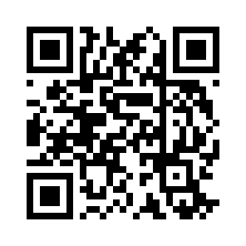 QR Code for 1P6THESf5bo14hrFAxrrRaViWUB7Durpov