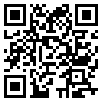 QR Code for 1P6ZPBAdsJeWaZG79dKyEe4udc6LMFhz1t