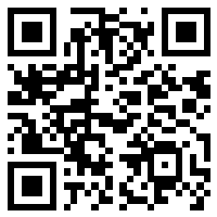 QR Code for 1P6dofMfYBBoxux8AjNCATrcH7asmR2wZC