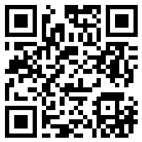 QR Code for 1P6ejhRmsF5S83V2ZPqvM3kn6sSucRNszb