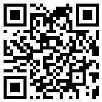 QR Code for 1P6nU7t8ykD3fSkFDMW5dLSUZcfsNf3KV2
