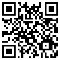 QR Code for 1P6pXuAdMhF2aVhVki1n6cUnuqBbYSV2iW