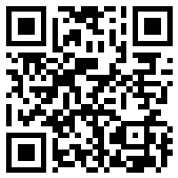 QR Code for 1P6uLcqamBGvW3Un5rTrvQLAP92pXgwAar