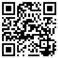 QR Code for 1P6vAXpSePw44KckHCv8Ji8MyhMRa3nmiS