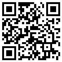 QR Code for 1P6wQqb5gFV5YQayffAQLF3y9p7rrnaCev