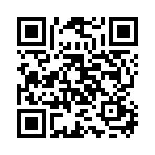 QR Code for 1P71h6GKnc1NKmS7pAkJqCFXf2jerF94yP