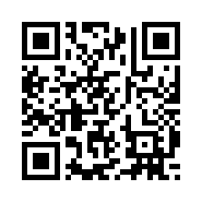 QR Code for 1P7bUUwFK8997dGts97M3zqnGGdoPWiBQy
