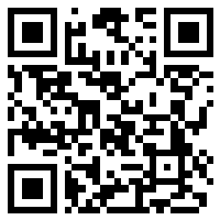 QR Code for 1P7fP8ZF6Eqg1VEXcNvPvFaGGCysFWXUPK