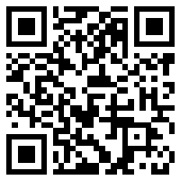 QR Code for 1P7kXzUQW6EsYiuu8BQZ95a4BpyDBHV4eq