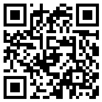 QR Code for 1P7pdFZPXScsJZujjDNcs8mPw2VG8p6gyc