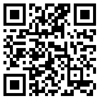 QR Code for 1P7uD2puDdzPV36ATKjkLLm1fGHWkmgXre