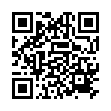 QR Code for 1P84XTqxfdbqc2m7wtoSW12zMShX9tLMXx