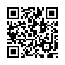 QR Code for 1P87UfbPcRwKQMDRG9bdM6bjbSzEmJMVzc